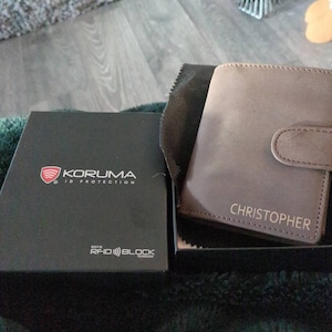 Lyn added a photo of their purchase
