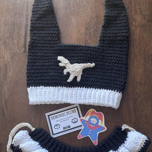Maya added a photo of their purchase