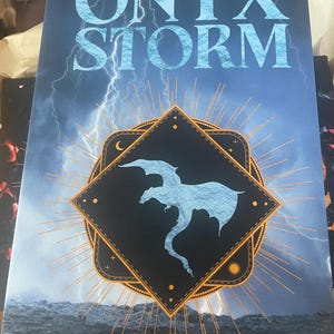 Cynthia added a photo of their purchase