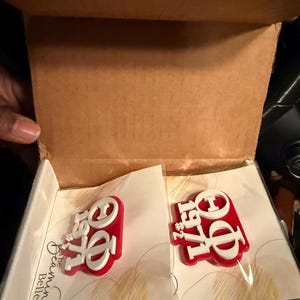 Niaya added a photo of their purchase