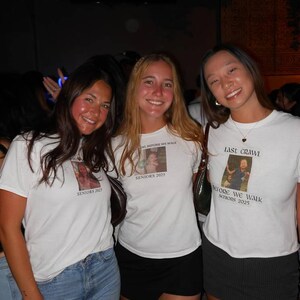 Jessica added a photo of their purchase