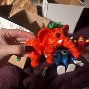 M added a photo of their purchase