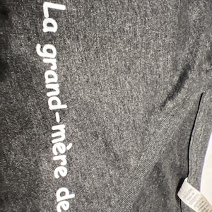 Helena added a photo of their purchase