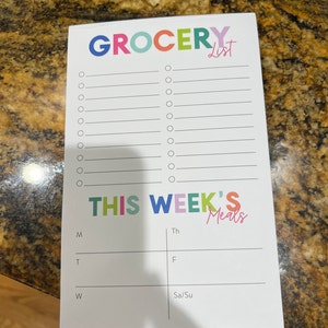 Meghan added a photo of their purchase