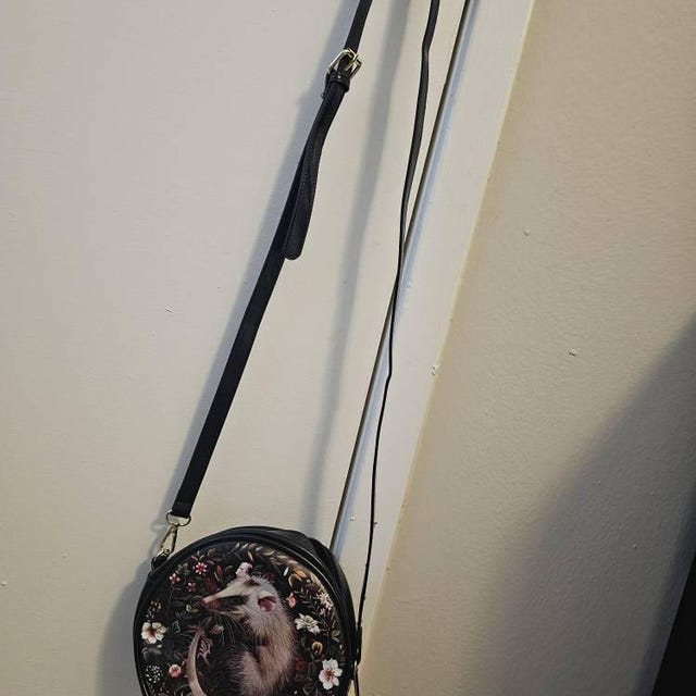 Caring for Possums [ペーパーバック] Smith， Barbara Slouchy Women's Small Shopper | PUMA