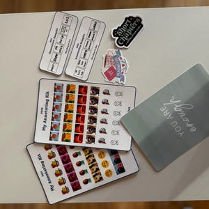 Faith added a photo of their purchase