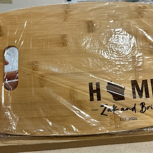 Zoe added a photo of their purchase