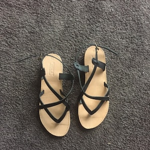 Tarsha added a photo of their purchase
