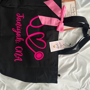 Janiyah added a photo of their purchase
