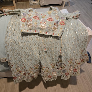 Payal added a photo of their purchase