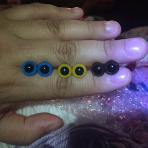 Emy added a photo of their purchase