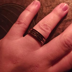 Corey a ajouté une photo de son achat