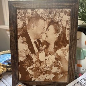 Christopher adicionaram uma foto da sua compra