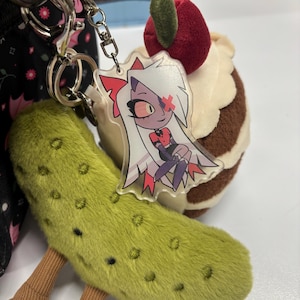 Leah added a photo of their purchase