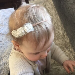 Leonie added a photo of their purchase