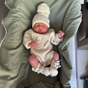 Emily added a photo of their purchase