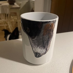 Sally added a photo of their purchase