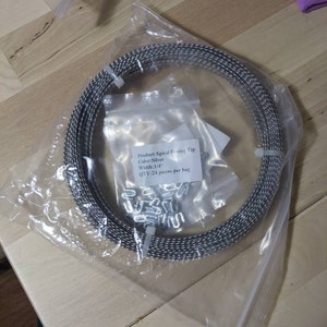 Ashley added a photo of their purchase