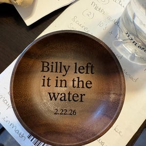 Jill added a photo of their purchase