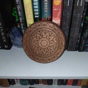 Emily added a photo of their purchase