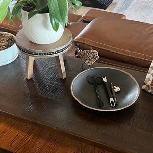 Carol added a photo of their purchase
