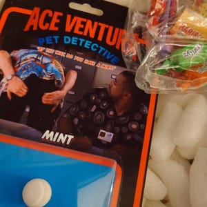 Connor added a photo of their purchase