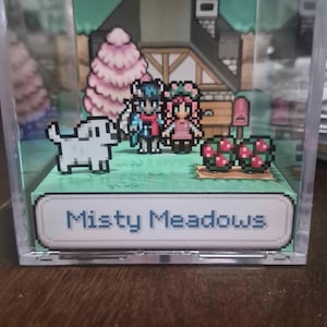 Etsy-köpare lade till en bild av sitt köp