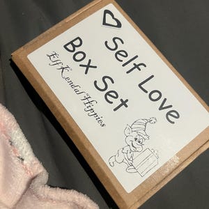 Ellie added a photo of their purchase