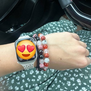 Michelle added a photo of their purchase