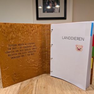 Patrick added a photo of their purchase