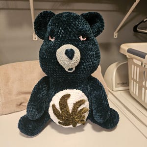 Beth added a photo of their purchase