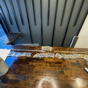 Allester added a photo of their purchase