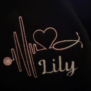 Lily added a photo of their purchase