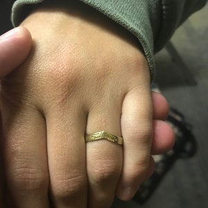 Jake heeft een foto van de aankoop toegevoegd