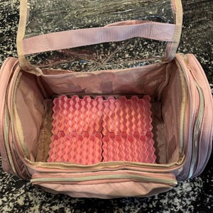 Jenna added a photo of their purchase