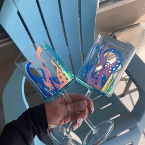 Megan added a photo of their purchase