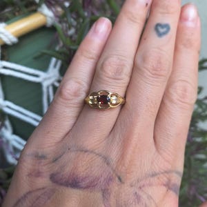 Deleon added a photo of their purchase