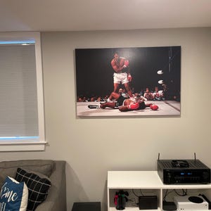 David a ajouté une photo de son achat
