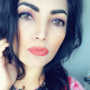 Zulfiya added a photo of their purchase