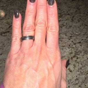 Karina a ajouté une photo de son achat