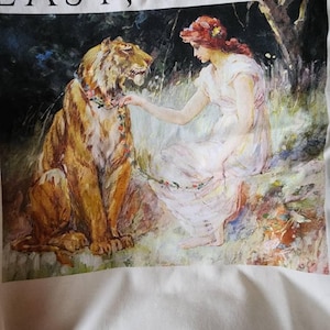 Tiger added a photo of their purchase