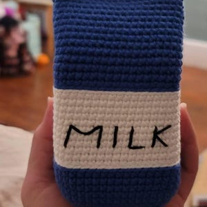 Carol added a photo of their purchase