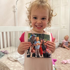 Jodi added a photo of their purchase