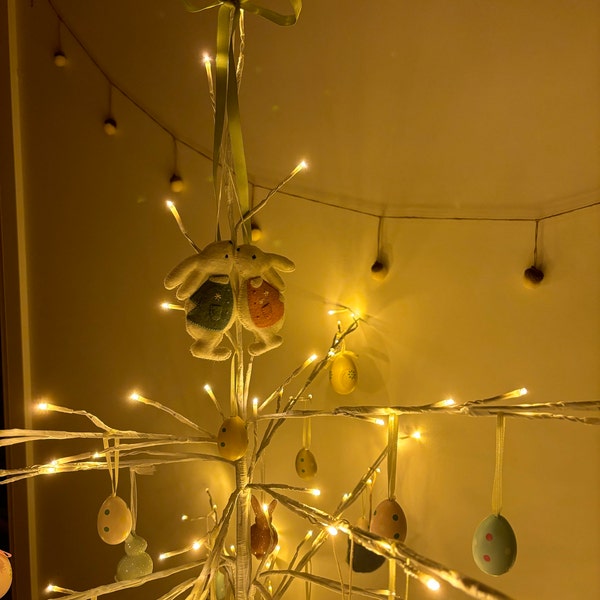 Baby Mobile, Nursery Mobile, Crib Mobile, Baby Mobile for the Nursery