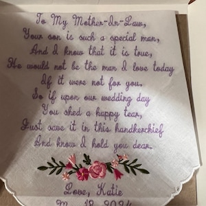 Etsy buyer added a photo of their purchase