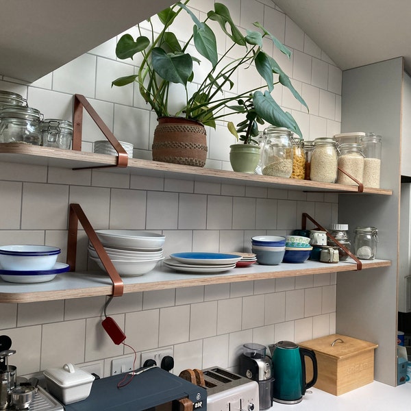 Large Powder Coated Steel Bracket - Newest Design - Heavy Duty Bracket ...