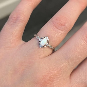 Rebekah added a photo of their purchase