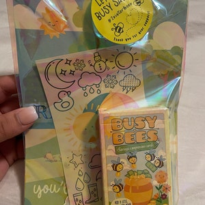 Comprador de Etsy ha añadido una foto de su compra