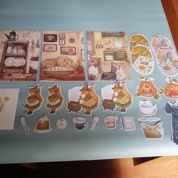 Last Day of Summer, Coloring Page, Adult Coloring Etsy