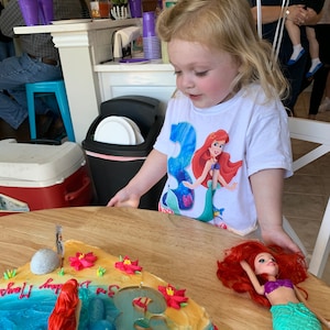 Brooke ha añadido una foto de su compra